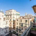 Roof Moon - La Terrazza Dei Spagnoli Lägenhet
