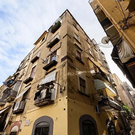 Roof Moon - La Terrazza Dei Spagnoli شقة *