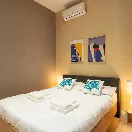 Roof Moon - La Terrazza Dei Spagnoli Apartamento *