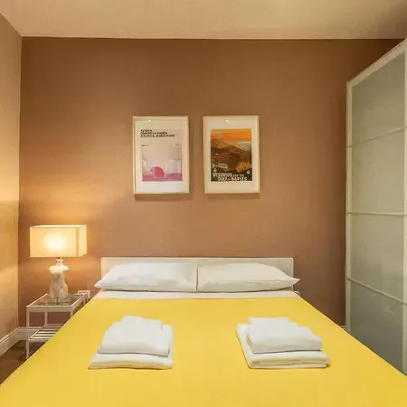 Roof Moon - La Terrazza Dei Spagnoli Apartamento *