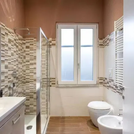 Roof Moon - La Terrazza Dei Spagnoli Apartamento *