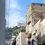 Apartament Roof Moon - La Terrazza Dei Spagnoli *