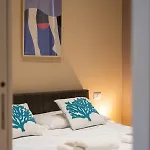 Apartament Roof Moon - La Terrazza Dei Spagnoli *