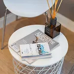Roof Moon - La Terrazza Dei Spagnoli Apartament Neapol