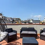 Roof Moon - La Terrazza Dei Spagnoli *