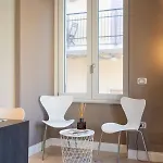 Roof Moon - La Terrazza Dei Spagnoli Apartament Neapol