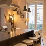 Roof Moon - La Terrazza Dei Spagnoli *