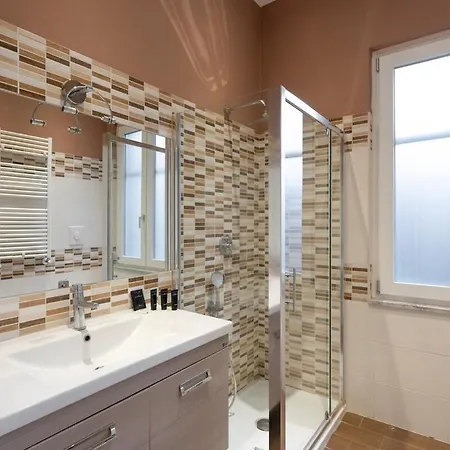 Roof Moon - La Terrazza Dei Spagnoli ナポリ