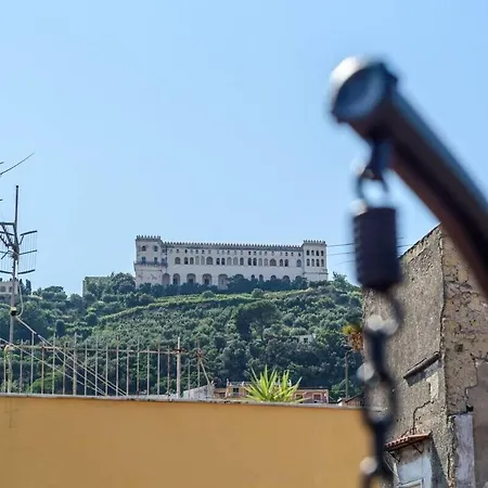Roof Moon - La Terrazza Dei Spagnoli