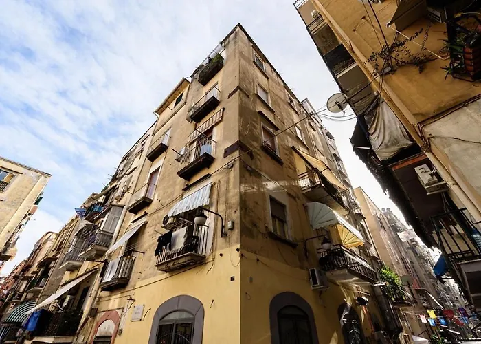 Roof Moon - La Terrazza Dei Spagnoli Apartamento *